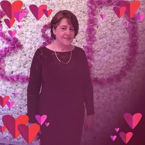 Meet your Posher, Tamara